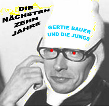 Gartie Bauer