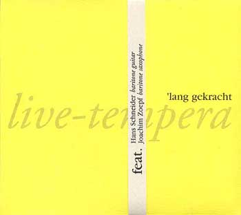 lang gekracht