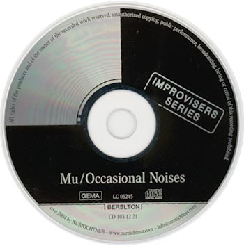 cd-label